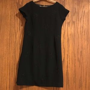 Talbot Kids  black dress size 7